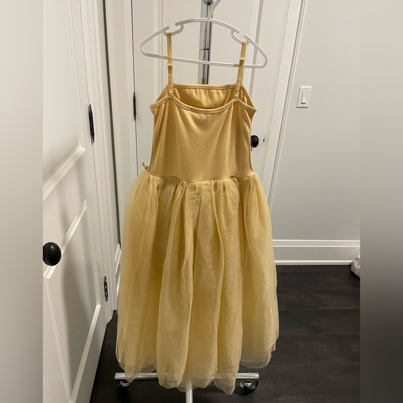 Gorgeous dress - tule and sparkle! - Picture 2 of 2